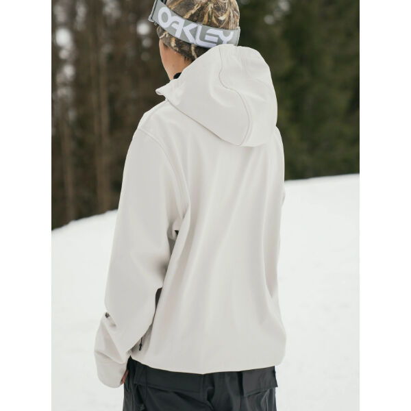 Armada Wilkel Rideable Hoodie Mens